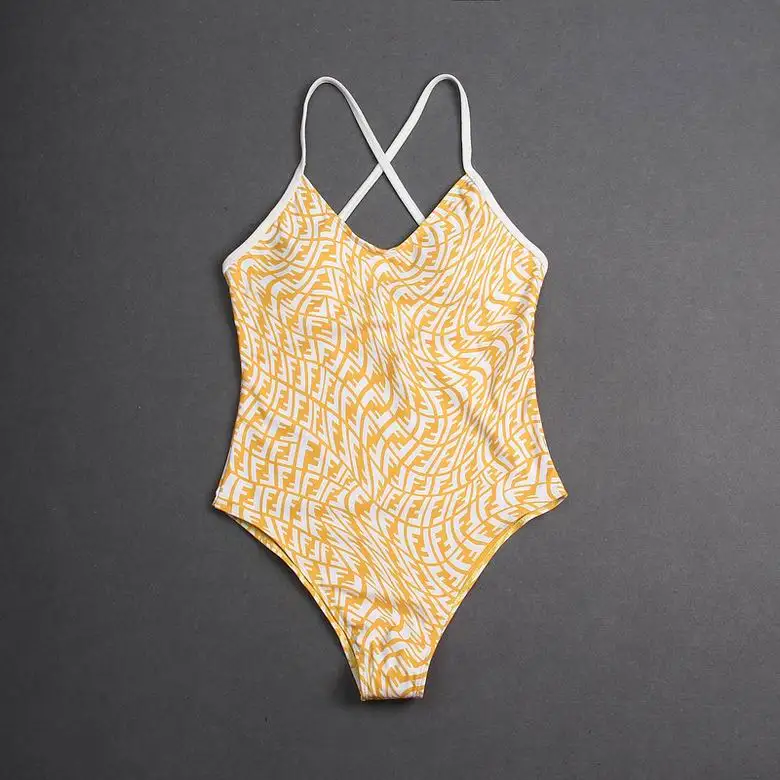 Fendi Bikini S-XL s28